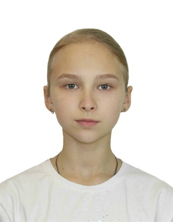 Profile picture of Anna Kaiushkina