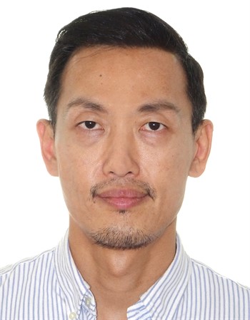 Profile picture of Charles Yanfeng Xu