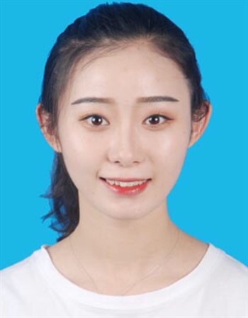 Profile picture of Sun Haojie