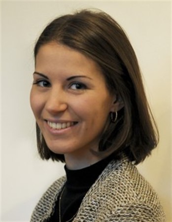 Profile picture of Anja Lena Gruber