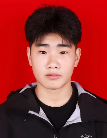 Profile picture of Xuan Hongwang