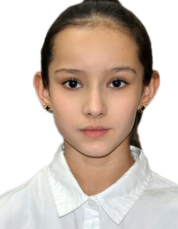 Profile picture of Malika Juraeva