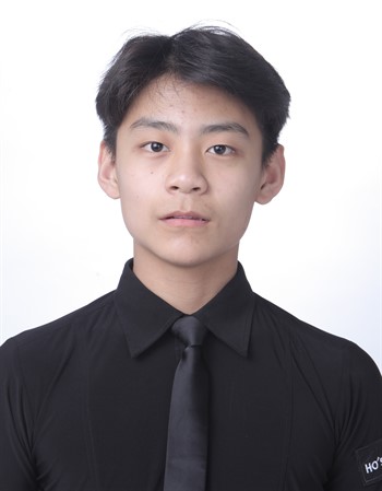 Profile picture of Li Borui