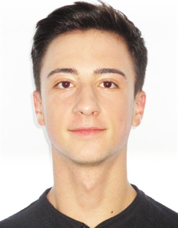 Profile picture of Matei Octavian Cristian