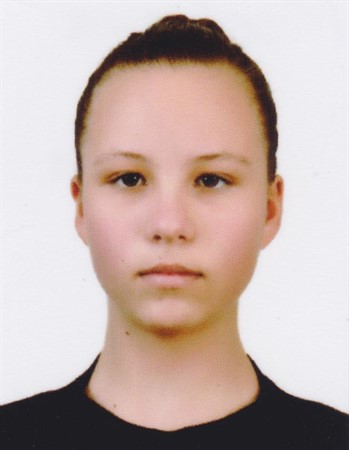 Profile picture of Maia Nicolaeva