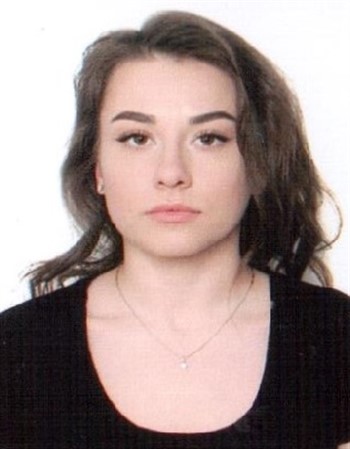 Profile picture of Victoria Vedenina