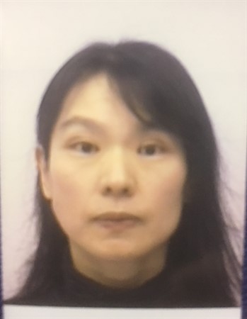 Profile picture of Keiko Sato