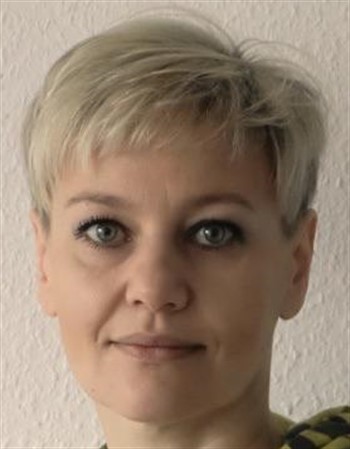 Profile picture of Jekaterina Spanka