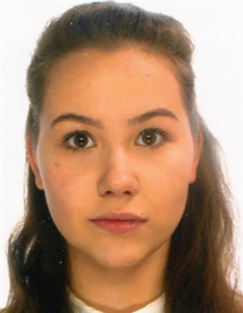 Profile picture of Julia Pustovalova