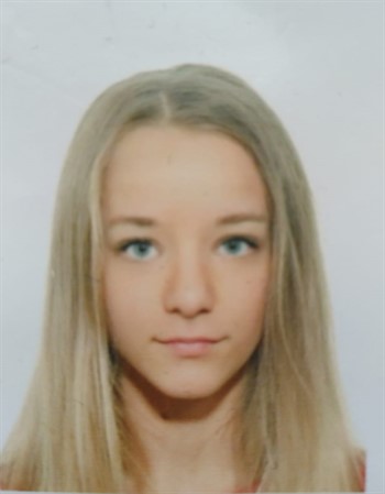 Profile picture of Nika Mylko
