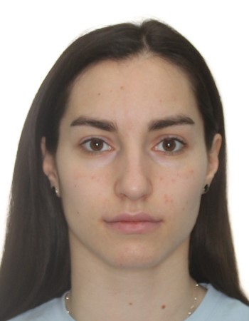 Profile picture of Elina Kokotova