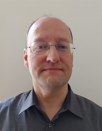 Profile picture of Karsten Schroeder