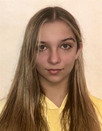 Profile picture of Olesya Roslyakova