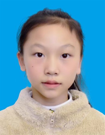 Profile picture of Lu Lingxi