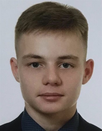 Profile picture of Danil Kuptsov