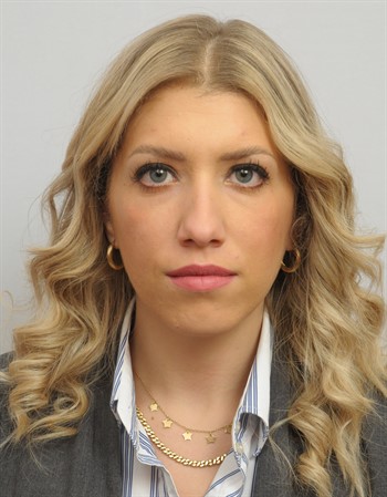 Profile picture of Floriana Raspanti