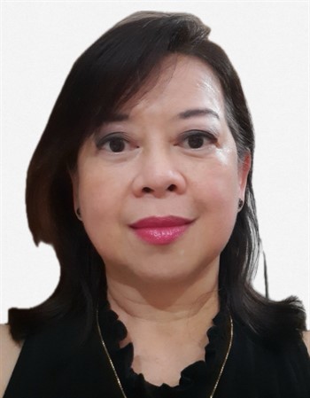 Profile picture of Arlene Ledesma