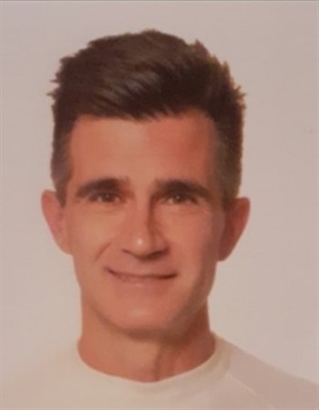 Profile picture of Massimiliano Palumbo
