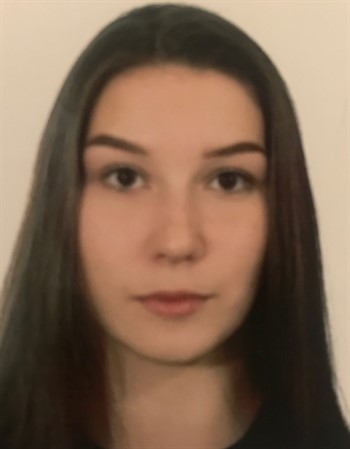 Profile picture of Ekaterina Parkhomenko