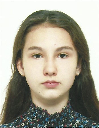 Profile picture of Elizaveta Silaeva