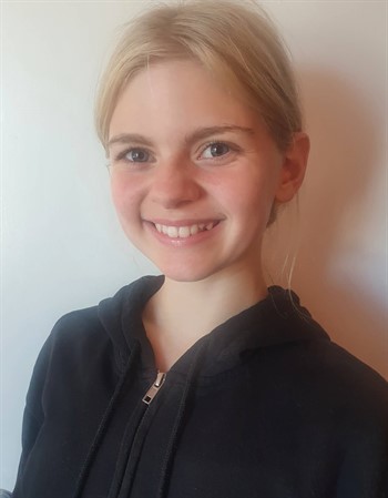 Profile picture of Emiliana Isis Karadottir