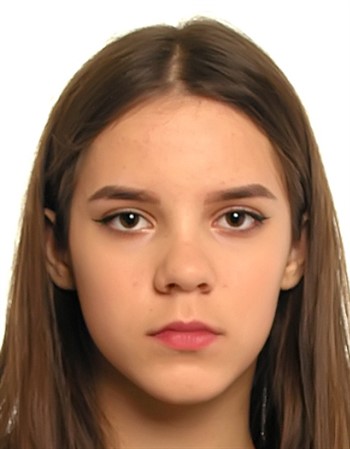 Profile picture of Veronika Dvornik