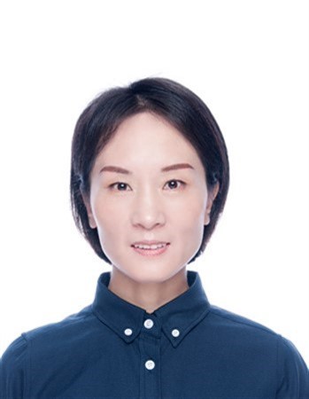 Profile picture of Li Xiaofen