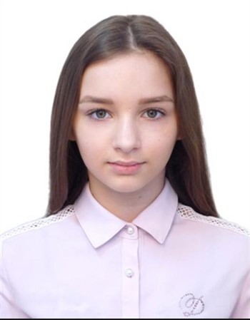 Profile picture of Daria Pryadko