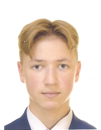 Profile picture of Nikita Soloviev