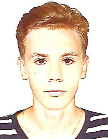 Profile picture of Valery Cherkasov