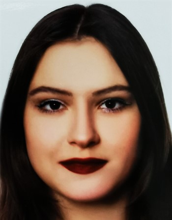 Profile picture of Maja Dobrakowska
