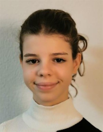 Profile picture of Laura Kristin Timme