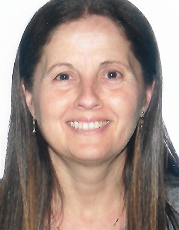 Profile picture of Isabel Sanchez Cea