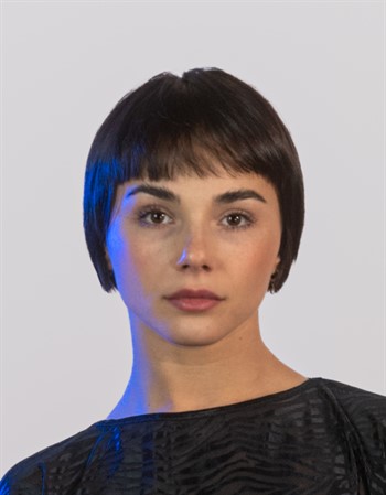 Profile picture of Anastasia Stan