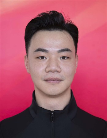 Profile picture of Wang Yushen