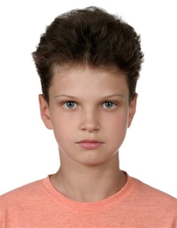 Profile picture of Aleksandr Kovalev