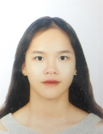 Profile picture of Nguyen Thuy Duong