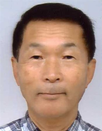 Profile picture of Fumio Tomii