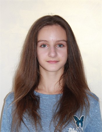 Profile picture of Mija Budreviciute