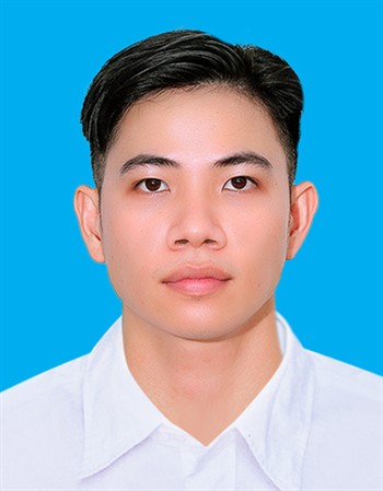 Profile picture of Huynh Tan Sanh