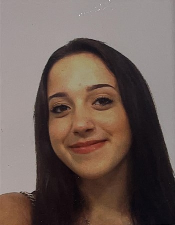 Profile picture of Giorgia Esposito