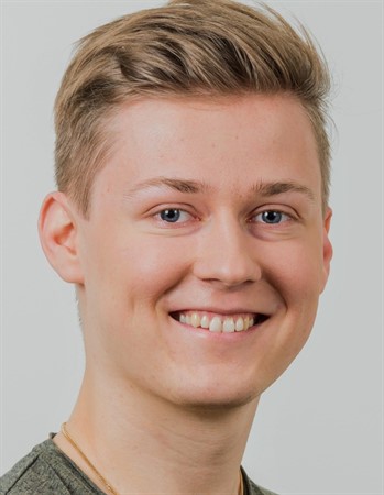 Profile picture of Antti Roodi