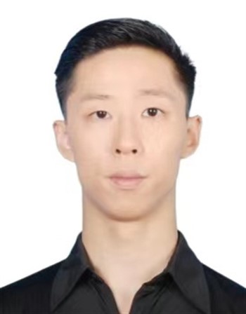 Profile picture of Yuan Shaoyang