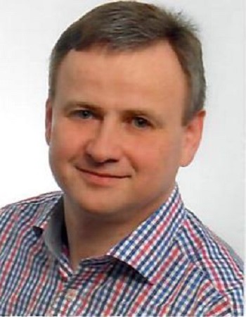 Profile picture of Detlef Hildebrandt
