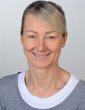 Profile picture of Silke Hoffmann