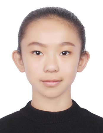 Profile picture of Yang Bingyan