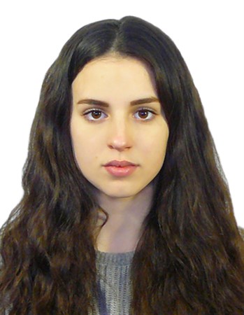 Profile picture of Viktoria Gorkun