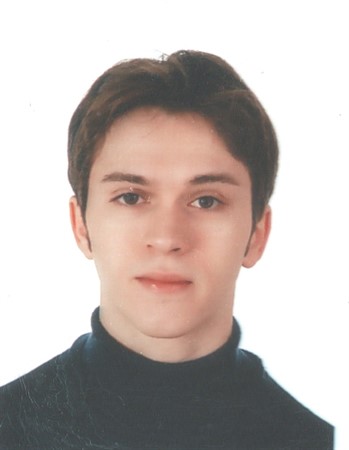 Profile picture of Oleh Sokyrka