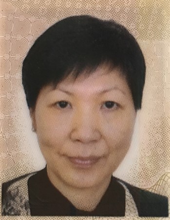 Profile picture of In-Ok Kwun