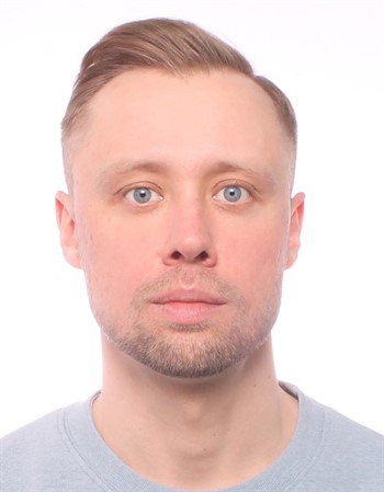 Profile picture of Nikolay Chernikov